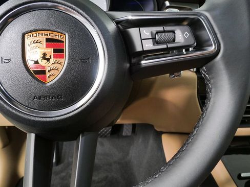 New 2026 Porsche Macan S AWD/4WD image 11