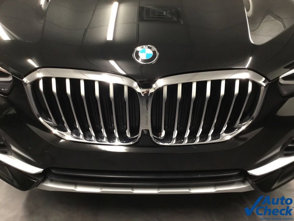 Used 2023 BMW X5 xDrive40i w/ Premium Package AWD/4WD image 20