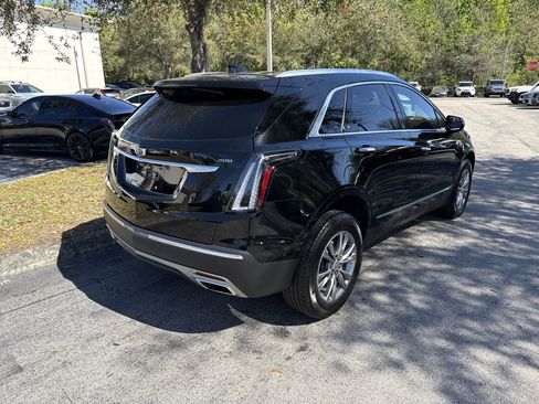 Used 2023 Cadillac XT5 Premium Luxury w/ Technology Package image 3