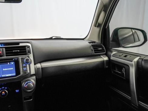 Used 2019 Toyota 4Runner SR5 RWD image 5