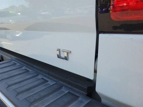 Used 2014 Chevrolet Silverado 1500 LT w/ All Star Edition image 10