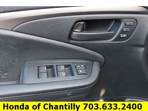 Used 2022 Honda Passport EX-L image 24