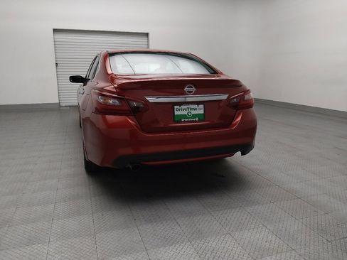 Used 2017 Nissan Altima 2.5 SR image 6