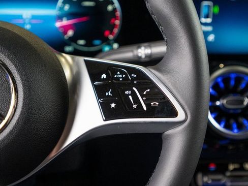 New 2026 Mercedes-Benz GLB 250 GLB 250 image 29