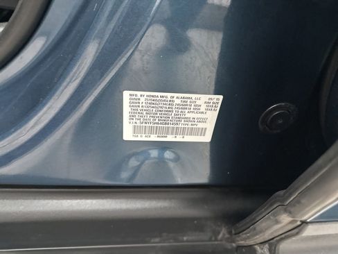 Used 2016 Honda Pilot EX-L image 36