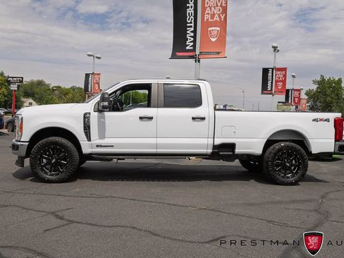 Used 2023 Ford F350 XL w/ XL Chrome Package AWD/4WD image 15