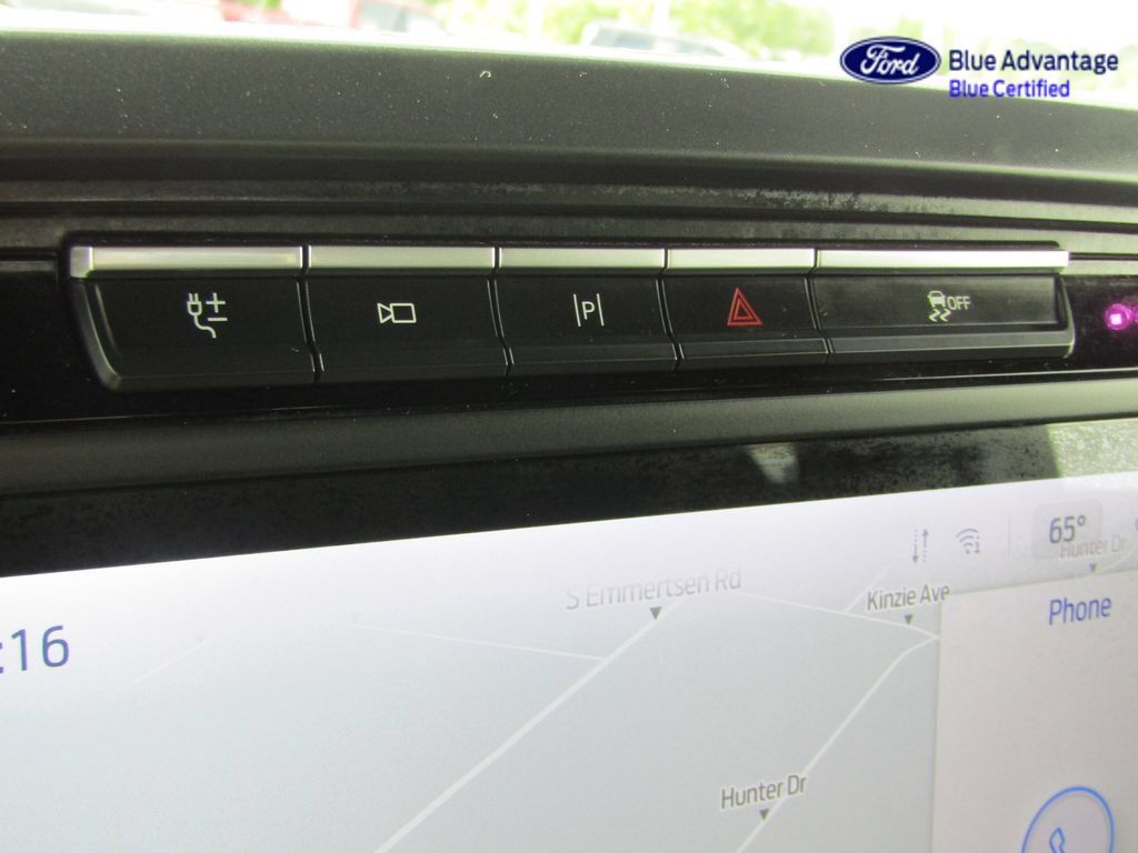 Certified 2024 Ford F150 XLT w/ Equipment Group 302A MID AWD/4WD image 30