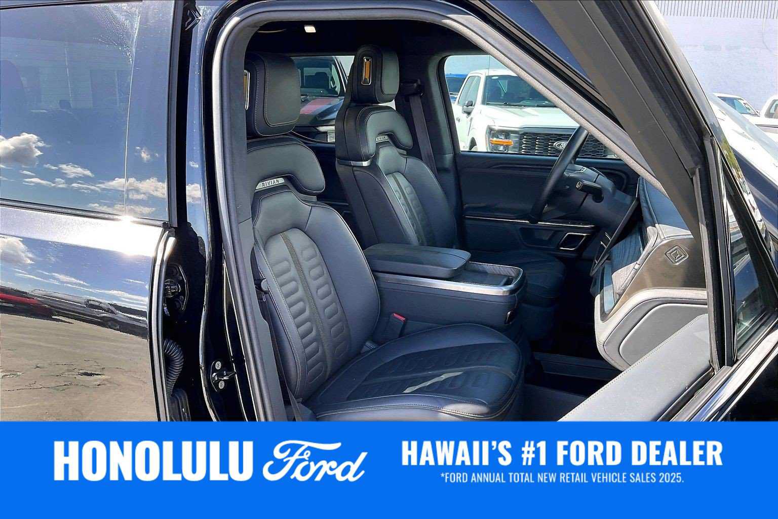 Used 2022 Rivian R1T Launch Edition AWD/4WD image 13