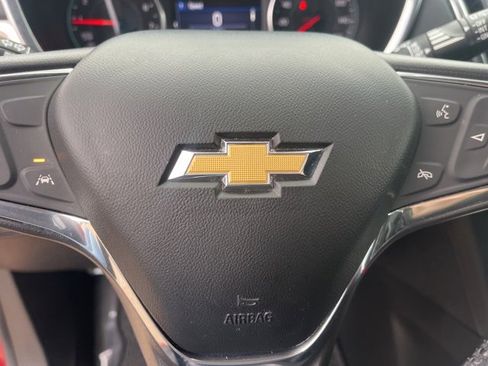 Used 2020 Chevrolet Equinox LT image 20