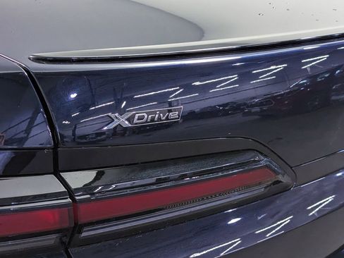 New 2026 BMW 740i xDrive image 7