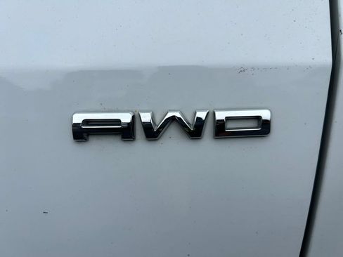 Used 2023 Ford Escape Active AWD/4WD image 17