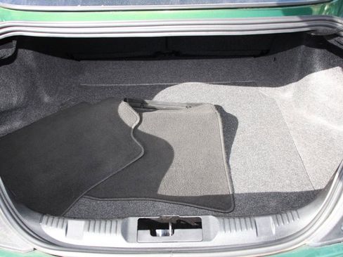 Certified 2022 Ford Mustang Coupe w/ Equipment Group 101A RWD image 23