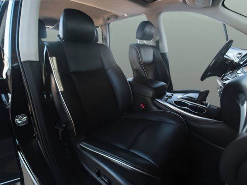Used 2020 INFINITI QX60 Pure FWD image 18