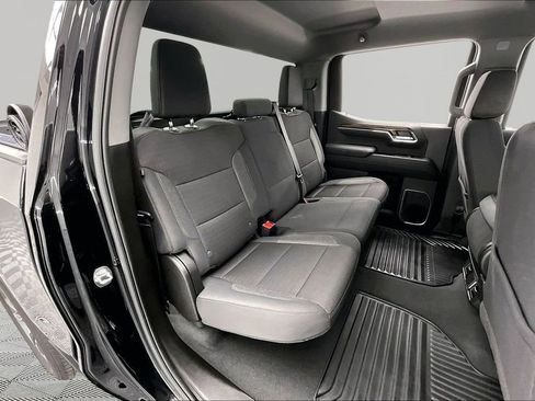 Used 2024 Chevrolet Silverado 1500 LT AWD/4WD image 28