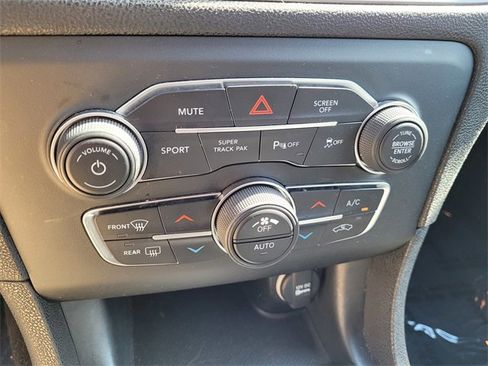 Certified 2023 Dodge Charger GT image 19