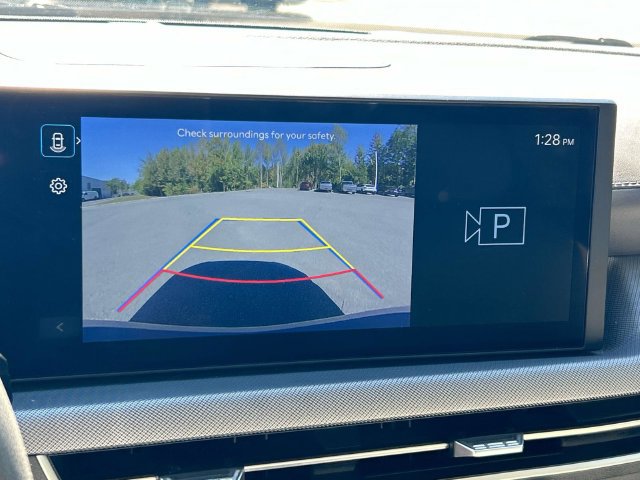 Used 2025 Hyundai Sonata SEL FWD image 30