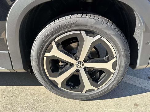 New 2026 Volkswagen Tiguan SE AWD/4WD image 6