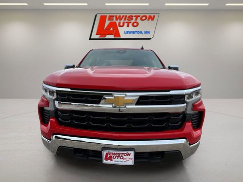 Used 2024 Chevrolet Silverado 1500 LT image 9
