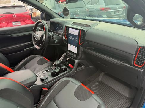 Used 2024 Ford Ranger Raptor image 28