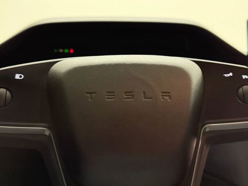 Used 2021 Tesla Model S Plaid AWD/4WD image 27