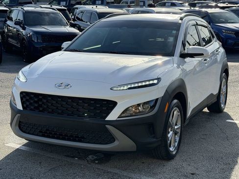 Used 2023 Hyundai Kona SEL FWD image 9