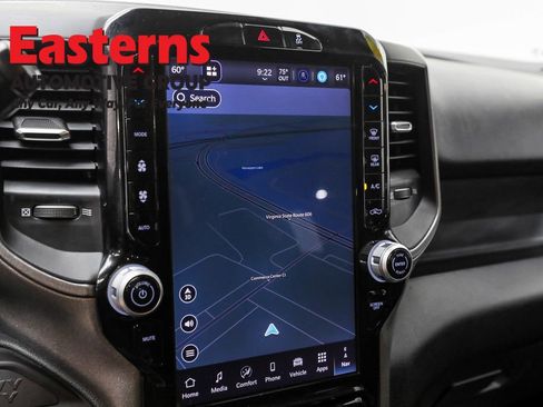 Used 2025 RAM 2500 Tradesman image 19