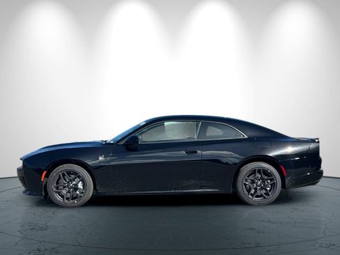 New 2026 Dodge Charger Scat Pack w/ Blacktop Package AWD/4WD image 7