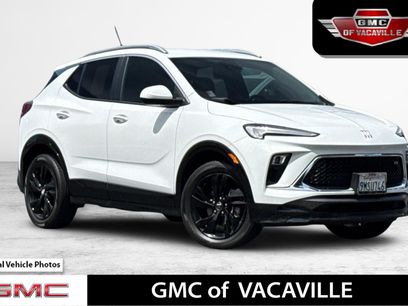 Used 2024 Buick Encore GX Sport Touring