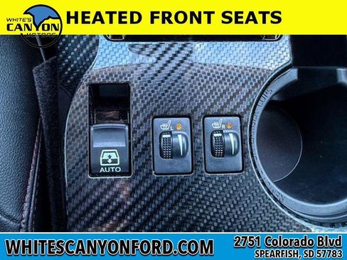 Used 2024 Toyota 4Runner TRD Off-Road Premium w/ Off Road Premium Plus Package AWD/4WD image 17