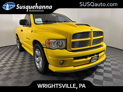 Used 2004 Dodge Ram 1500 Truck SLT w/ Sport Appearance Group