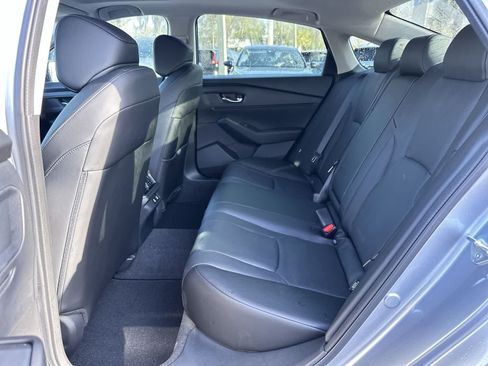 New 2025 Honda Accord EX-L image 15