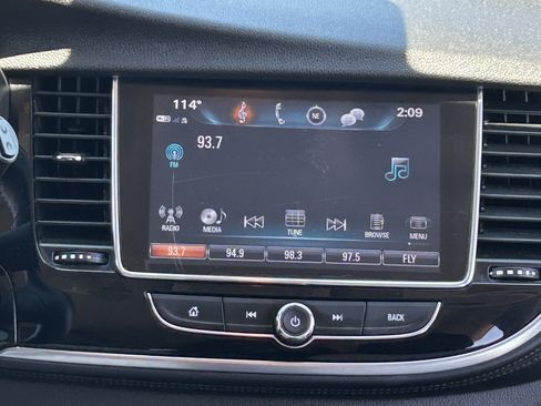 Used 2017 Buick Encore Preferred FWD image 19