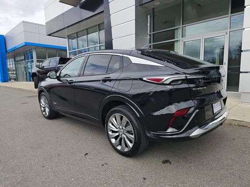 Used 2024 Buick Envista Avenir FWD image 5
