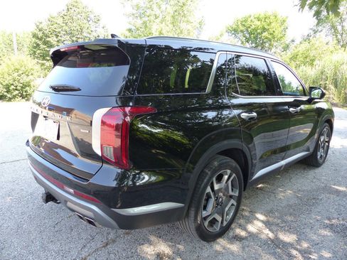 Used 2025 Hyundai Palisade SEL AWD/4WD image 13