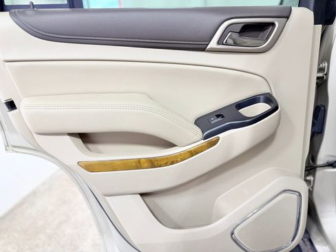 Used 2017 GMC Yukon Denali w/ Open Road Package image 37