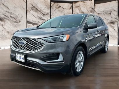 Used 2024 Ford Edge SEL