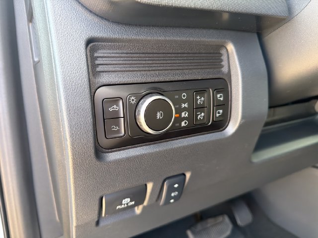 New 2026 Ford F450 Platinum AWD/4WD image 22