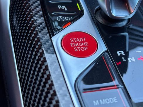 Used 2022 BMW M4 xDrive Competition image 26