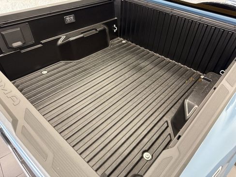 New 2026 Toyota Tacoma TRD Sport image 9