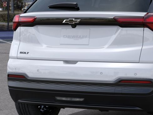 New 2027 Chevrolet Bolt LT FWD image 38