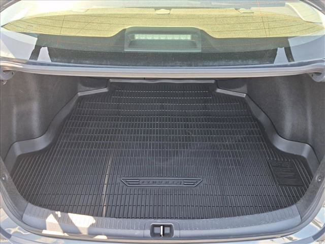 Certified 2024 Toyota Corolla LE FWD image 6
