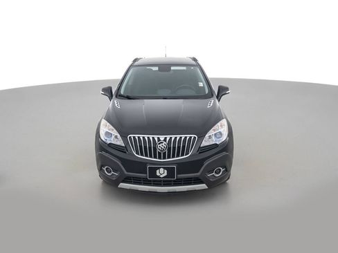 Used 2016 Buick Encore Convenience image 2