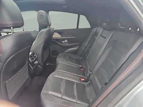 Used 2023 Mercedes-Benz GLE 53 AMG 4MATIC Coupe image 33