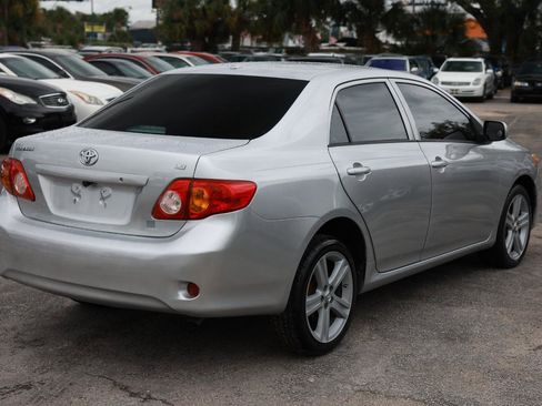 Used 2010 Toyota Corolla LE FWD image 11
