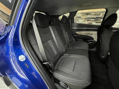 Used 2023 Hyundai Tucson SEL AWD/4WD image 38