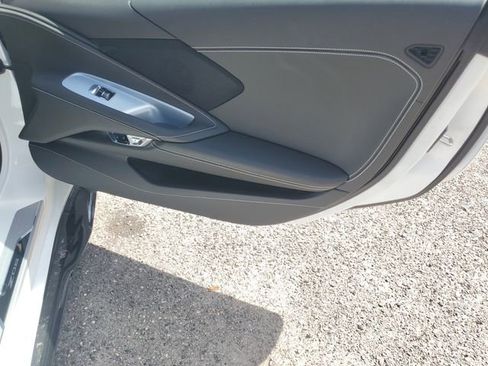 New 2026 Chevrolet Corvette Z06 image 11