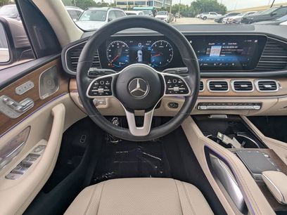 Used 2021 Mercedes-Benz GLE 350