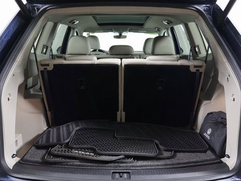 Used 2021 Volkswagen Atlas SE w/ Panoramic Sunroof Package image 15