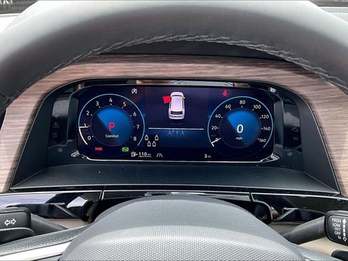 New 2026 Volkswagen Atlas SEL Premium R-Line AWD/4WD image 26