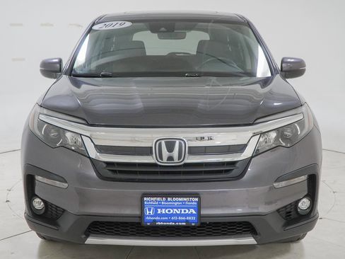 Used 2019 Honda Pilot EX-L image 3